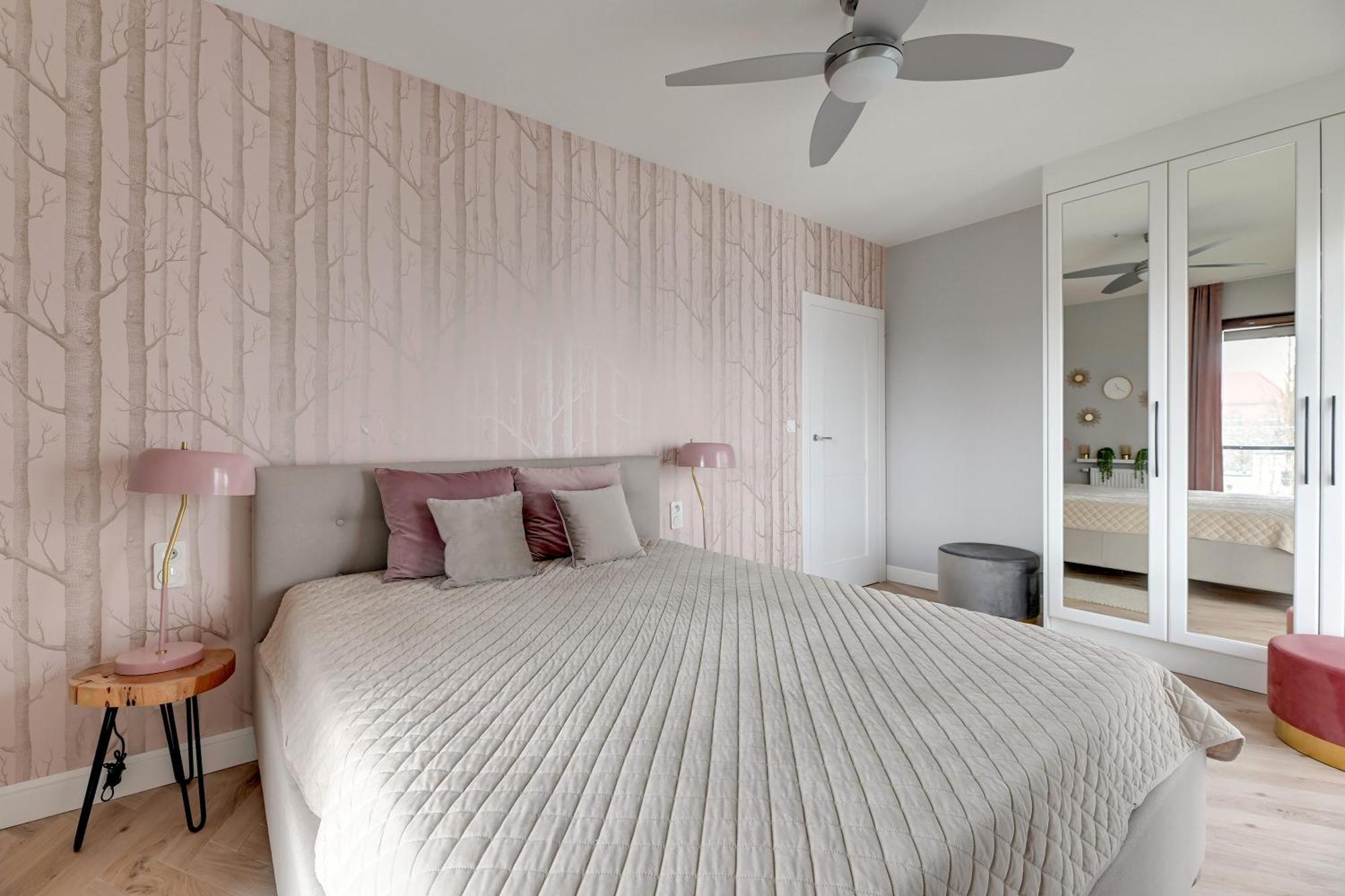 Staywin Riverfront Lofts 格但斯克 外观 照片